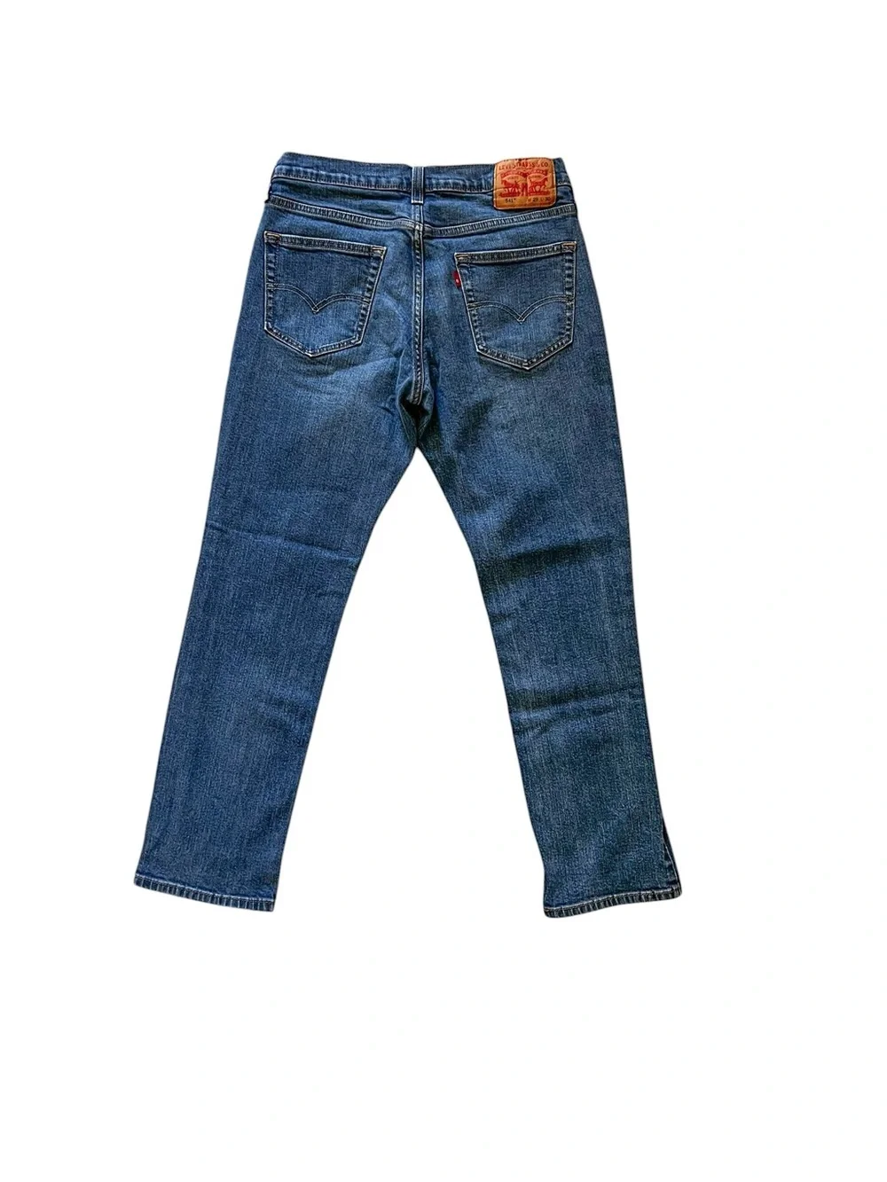 Levi’s Men’s 541 Jeans 29 x 30